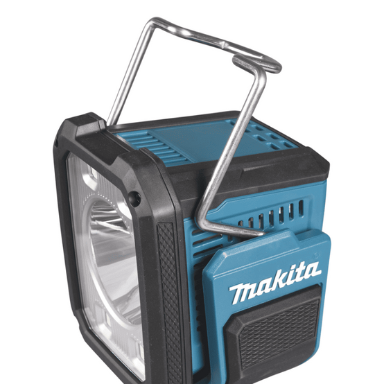 Makita - Lampe torche 40V 1250lm (Solo) - MAKITA ML007G - Image 2