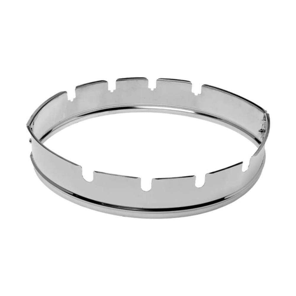 Anneau porte brochettes pour barbecue kettle - Image 1