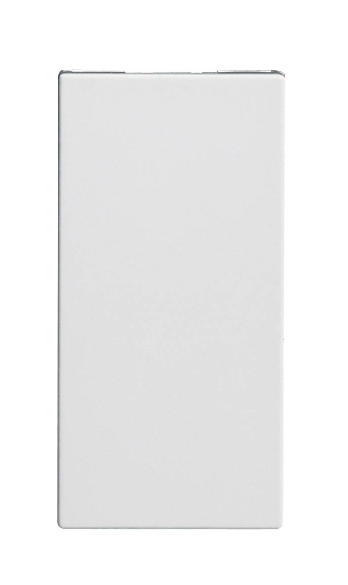Legrand - Mosaic obturateur 1modules mécanismes