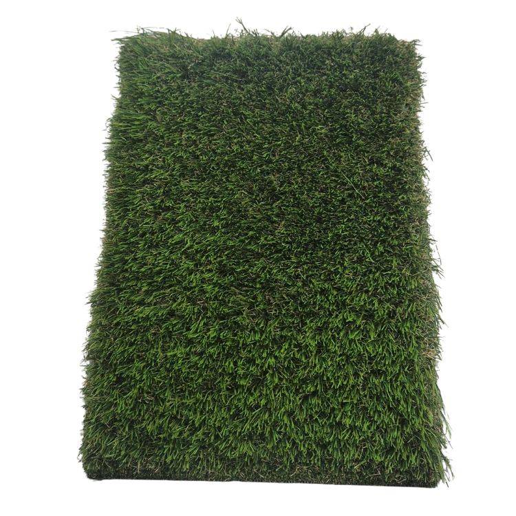 Gazon Synthétique GREEN PRO 38mm - 4Mx25M soit 100m2 - BBE - Image 3