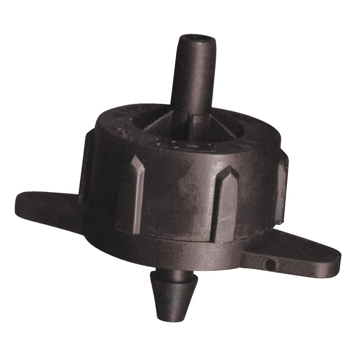 Jardibric - Jardibric - 50 Goutteurs Auto-Régulants 4 L/h - Arrosage Précis et Économique pour Votre Jardin - Idéal pour Une Irrigation Efficace et Durable. - Image 1