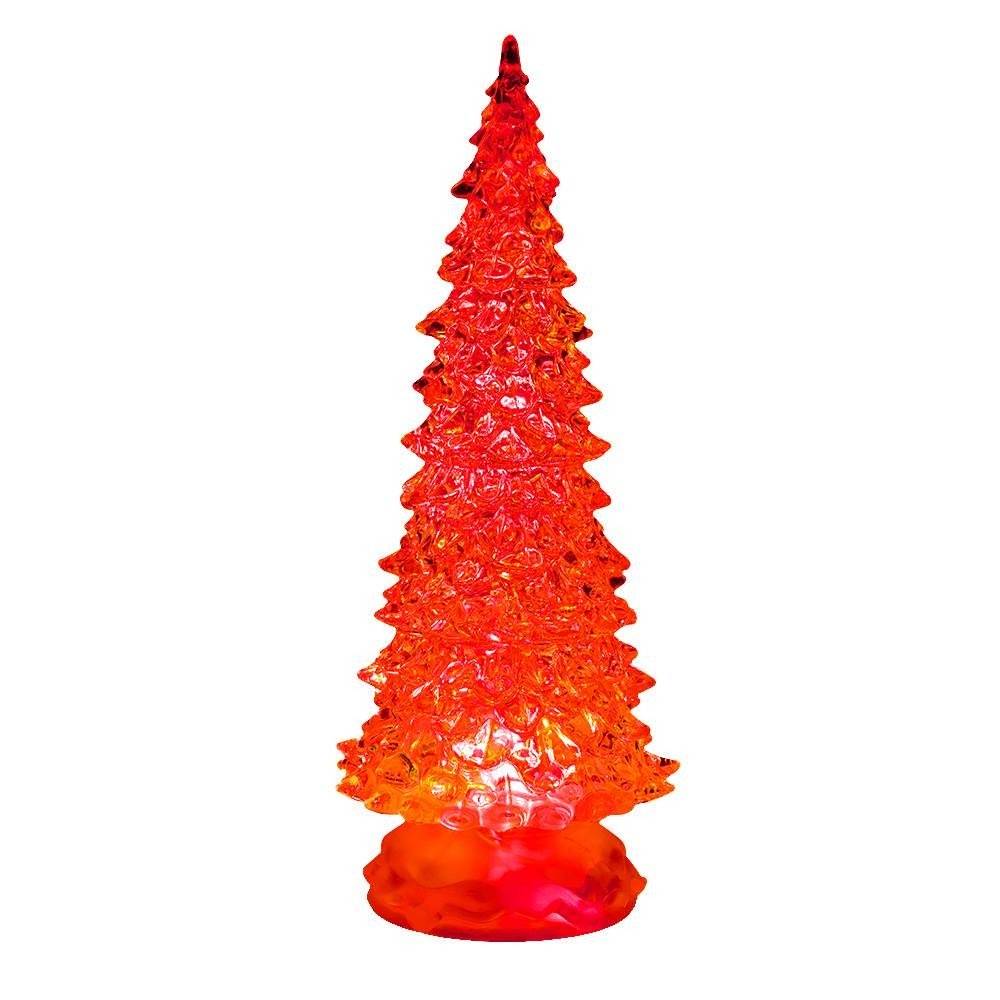Sans Marque - Sapin lumineux LED FEERIC LIGHTS & CHRISTMAS - Image 3