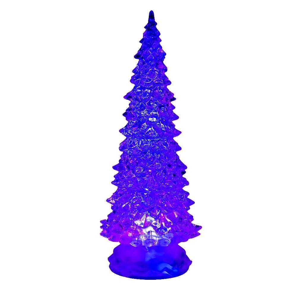 Sans Marque - Sapin lumineux LED FEERIC LIGHTS & CHRISTMAS - Image 4