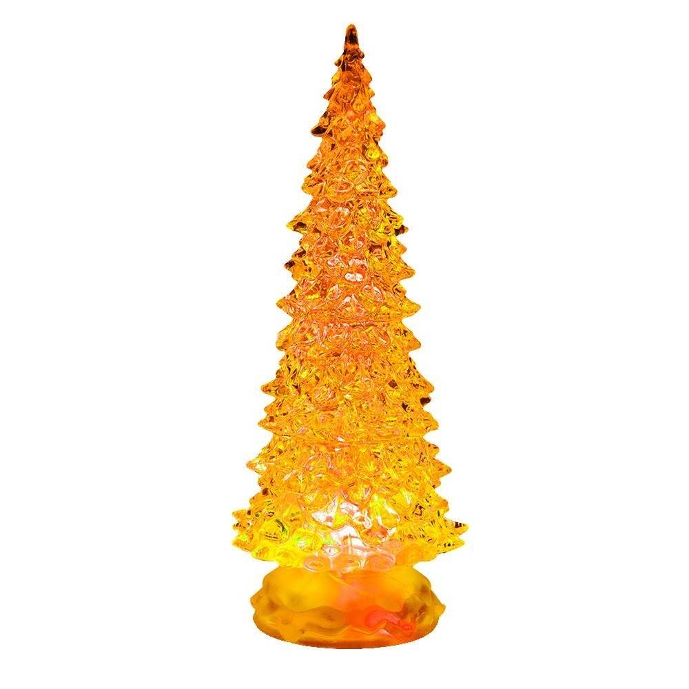 Sans Marque - Sapin lumineux LED FEERIC LIGHTS & CHRISTMAS - Image 2