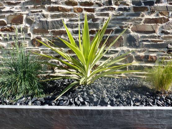 Bordure Ardoise 80 cm - Pack de 14 pièces - Image 3