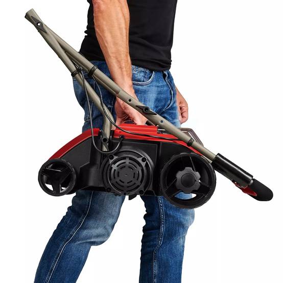 Einhell - Scarificateur sans fil GC-SC 18/28 DS Li - 28 cm -Solo sans batterie ni chargeur Einhell - Image 6