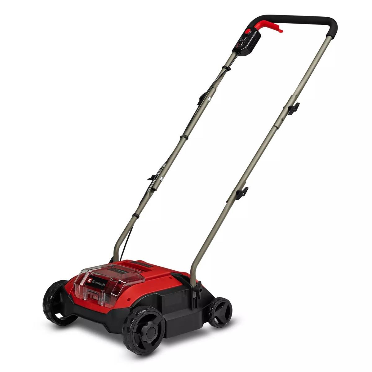 Einhell - Scarificateur sans fil GC-SC 18/28 DS Li - 28 cm -Solo sans batterie ni chargeur Einhell - Image 1