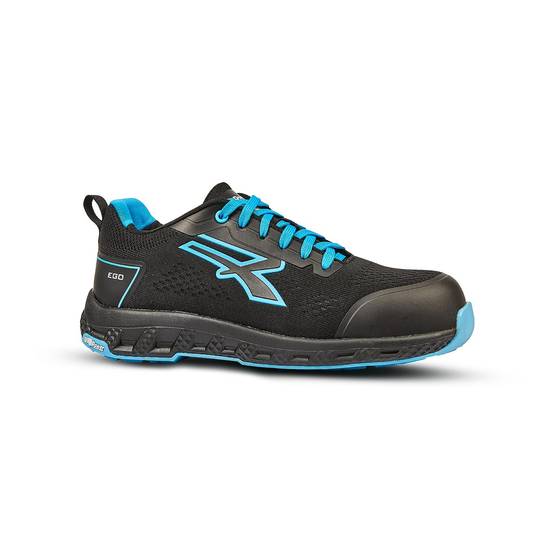 Chaussure basse RED EGO DEON ESD S1PS T.47 - UPOWER - RE20036 47 - Image 1