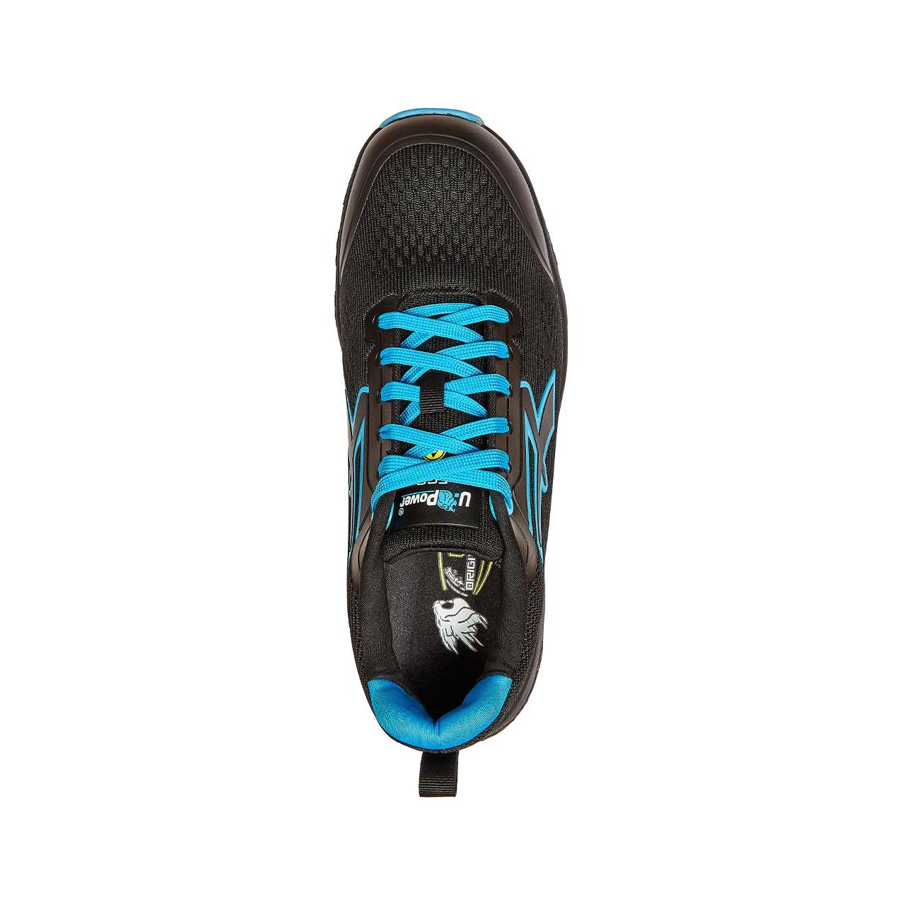 Chaussure basse RED EGO DEON ESD S1PS T.47 - UPOWER - RE20036 47 - Image 3