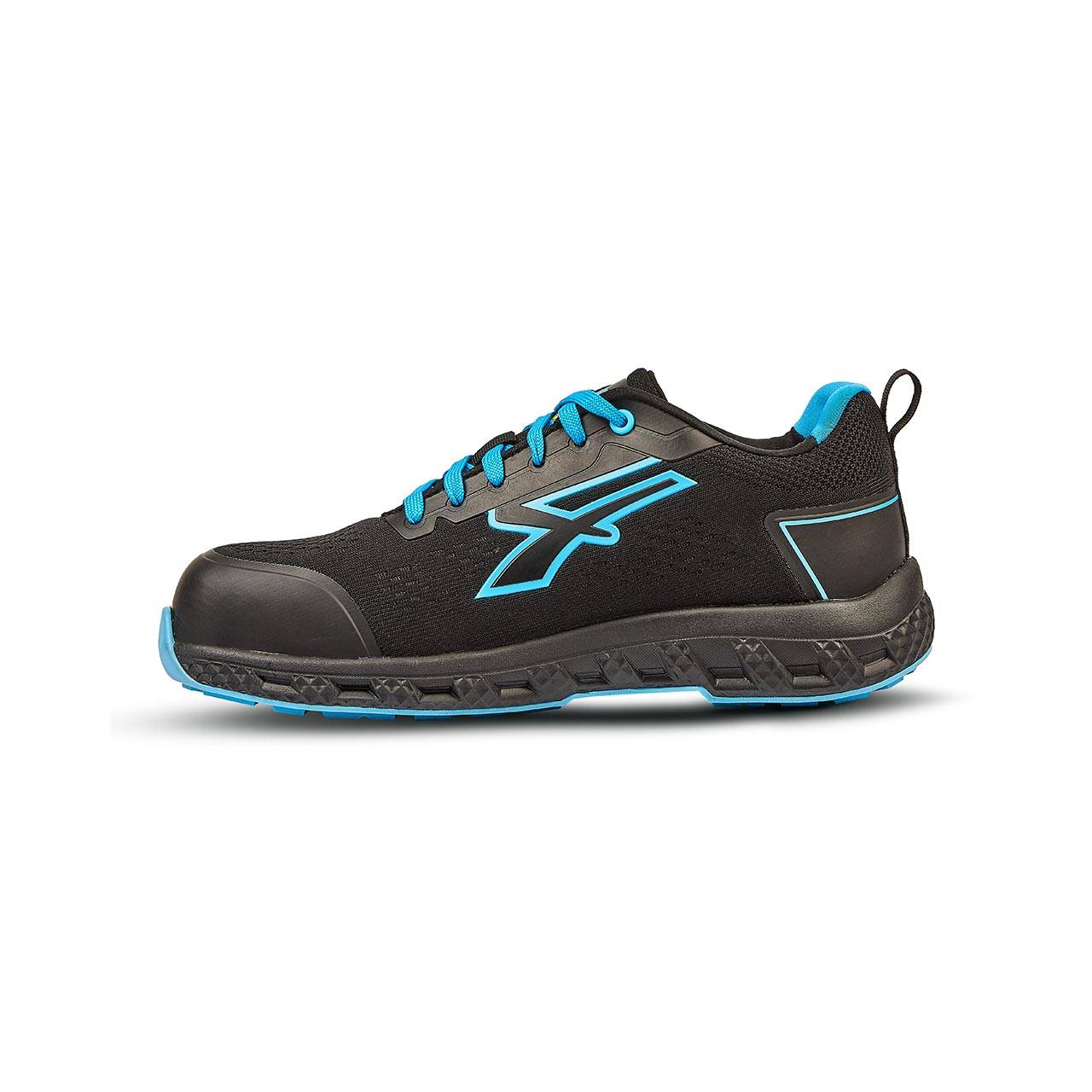 Chaussure basse RED EGO DEON ESD S1PS T.47 - UPOWER - RE20036 47 - Image 4