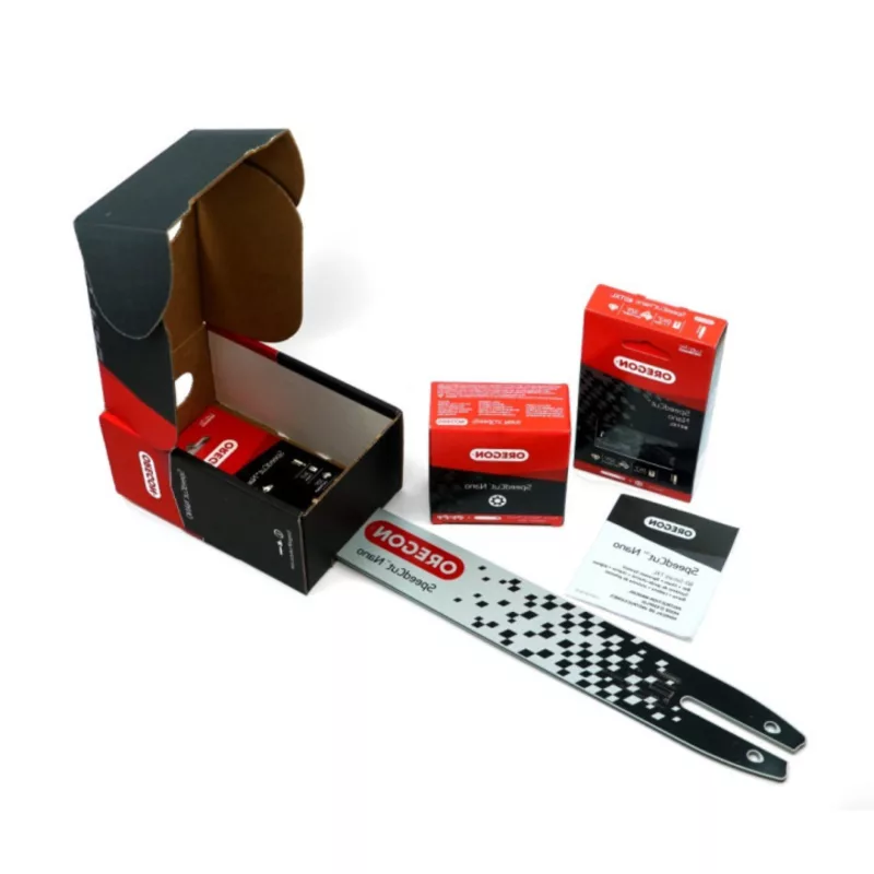 Oregon - Kit de conversion SpeedCut Nano™ 14 - OREGON 614395 - Image 2