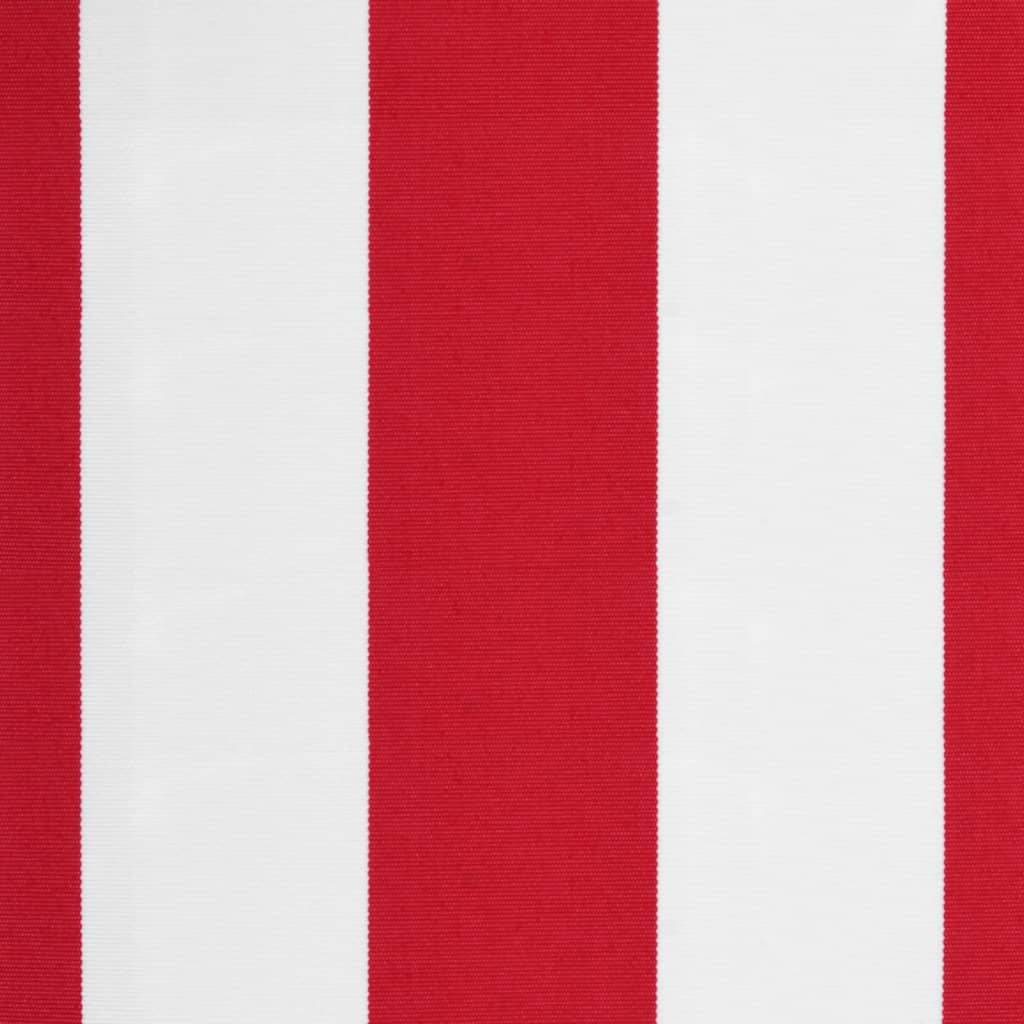 Prolenta Premium - Store banne Mano rouge 380 X 20 cm - P87211R - Image 5