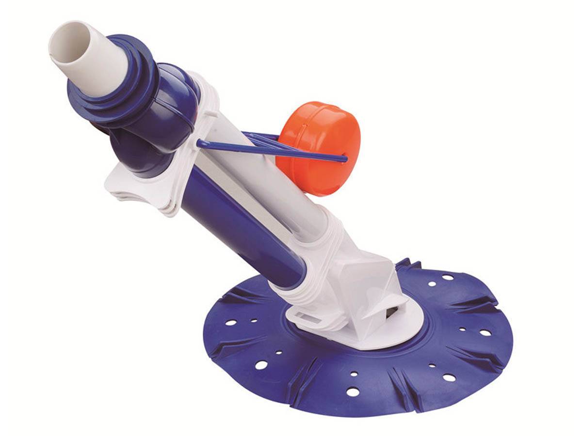 Robot Piscine Hydraulique "prosper " -habitat Et Jardin - Image 1