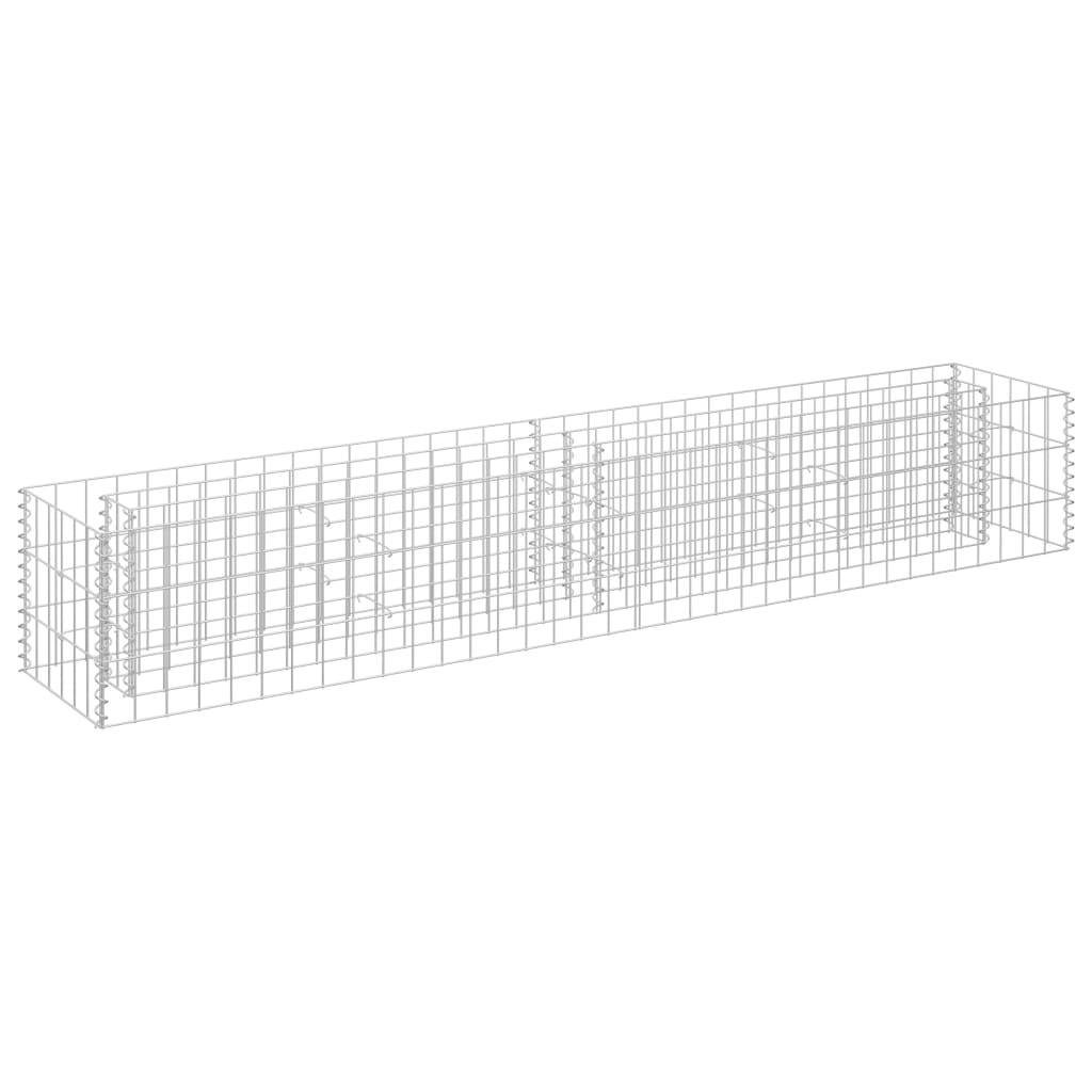 Gabion Rien Vert 10 X 5 cm - P87209V - Image 2