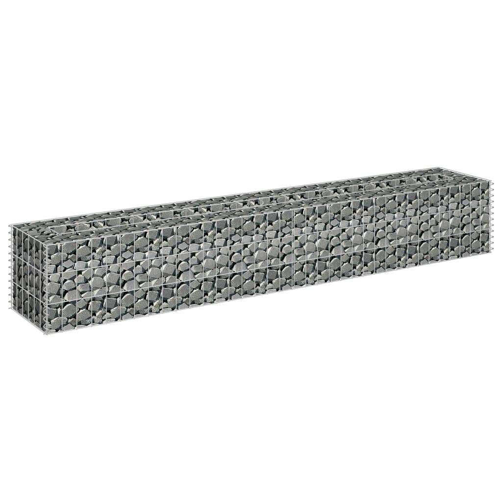 Gabion Rien Vert 10 X 5 cm - P87209V - Image 3