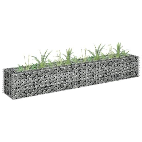 Gabion Rien Vert 10 X 5 cm - P87209V - Image 1