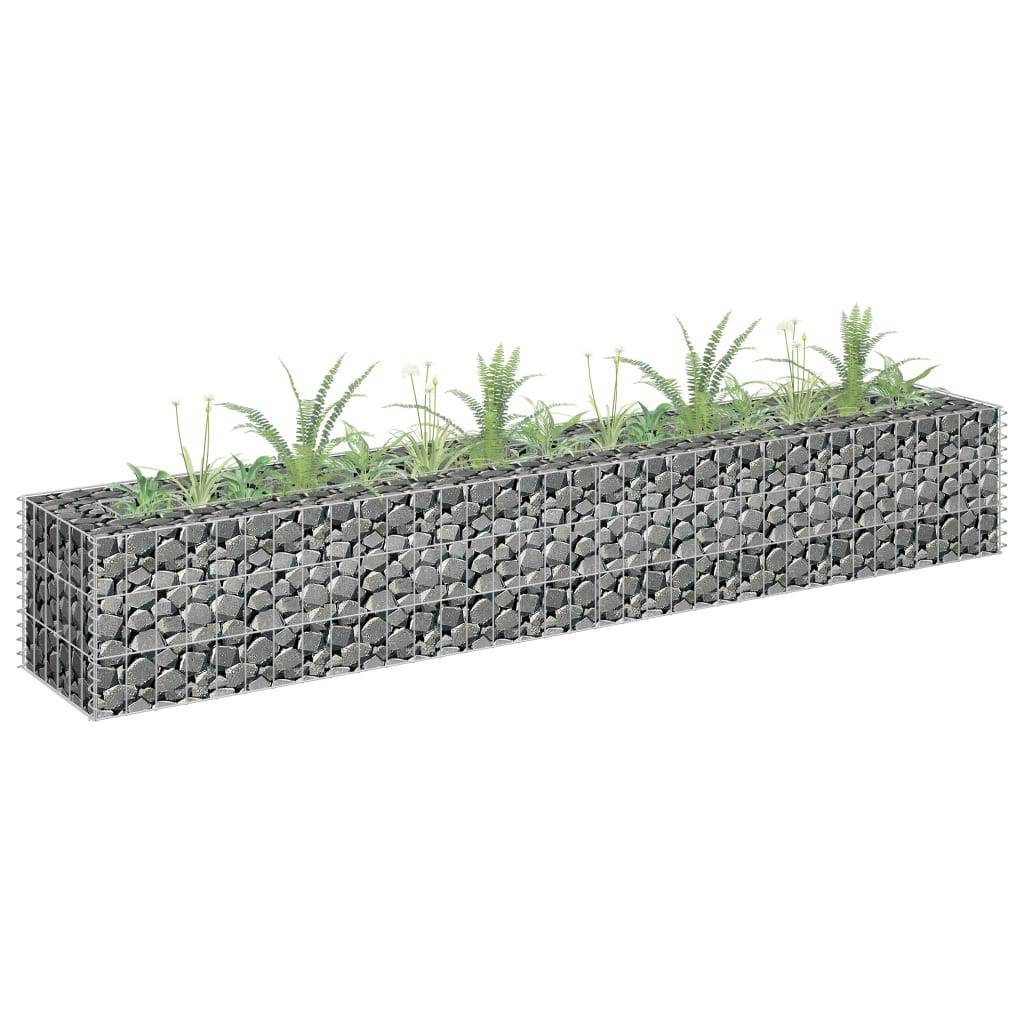 Gabion  Rien Vert  10 X 5 cm  - P87209V - Image 1