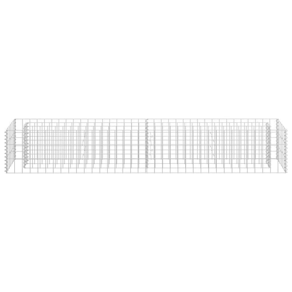 Gabion  Rien Vert  10 X 5 cm  - P87209V - Image 4