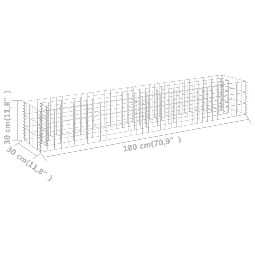 Gabion Rien Vert 10 X 5 cm - P87209V - Image 7