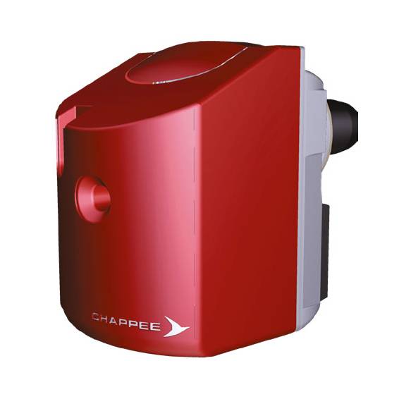Bruleur TIGRA 3 CF 18-46kW pour chaudière fioul - CHAPPEE - 7805452 - Image 1