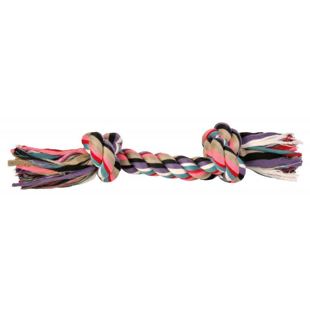 Trixie - Corde de jeux pour chien 37 cm