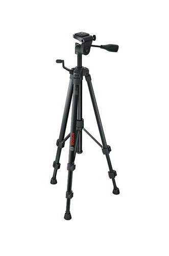 Bosch - Trépied BT 150 Professional 1/4'' 55-157cm - BOSCH - 0601096B00 - Image 1