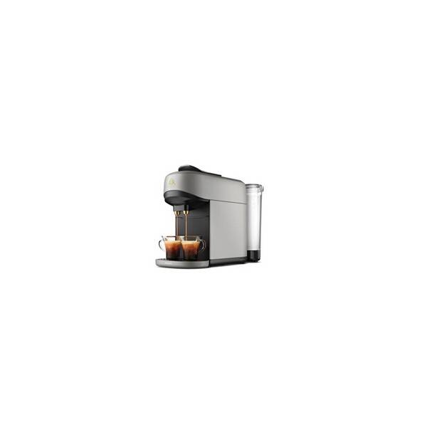 Philips - Cafetière à dosette ou capsule Philips LM9512/20 L''OR Barista Mamba Gris LM9512/20 - Image 2