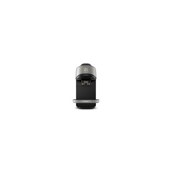 Philips - Cafetière à dosette ou capsule Philips LM9512/20 L''OR Barista Mamba Gris LM9512/20 - Image 1