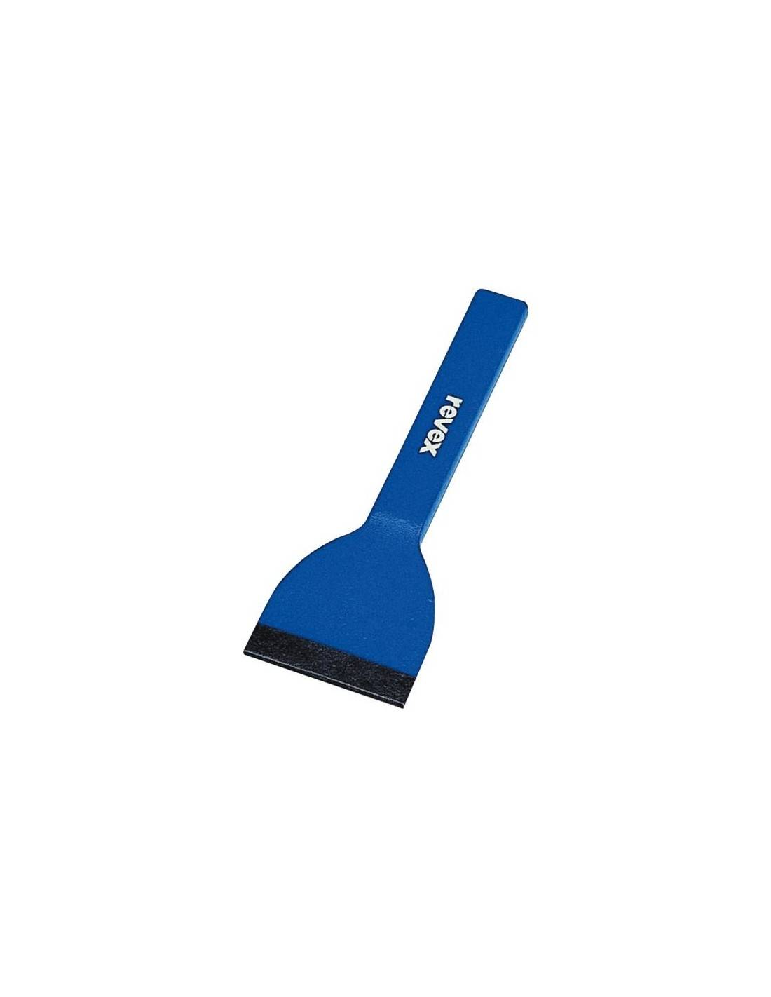 Revex - Ciseau De Maçon Revex Outil Robuste Pour La Coupe De Briques - Revex