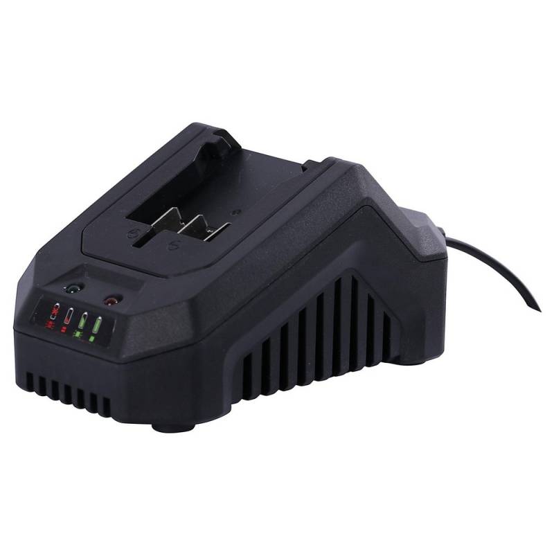 Pack élagueuse sans fil chargeur batterie 20V 4Ah lame 25cm TEXAS CSX2000 - Image 7