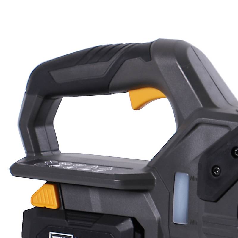 Pack élagueuse sans fil chargeur batterie 20V 4Ah lame 25cm TEXAS CSX2000 - Image 3