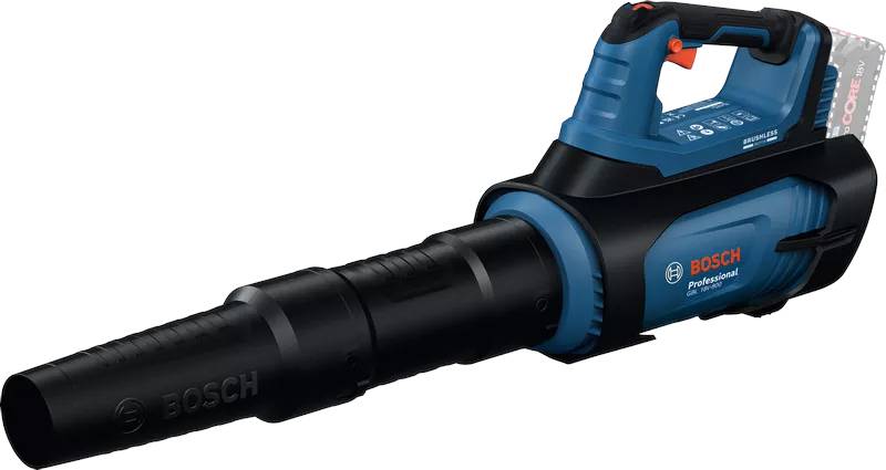 Bosch - Souffleur 18V GBL18V-800 Professional avec extra buse (sans batterie ni chargeur) - BOSCH - 06008D2200 - Image 2