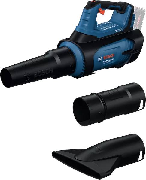 Bosch - Souffleur 18V GBL18V-800 Professional avec extra buse (sans batterie ni chargeur) - BOSCH - 06008D2200 - Image 1