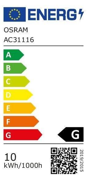 Osram - Ampoule variable RGBW led opaque standard E27 806 Lm, 60 W blanc chaud, OSRAM - Image 3