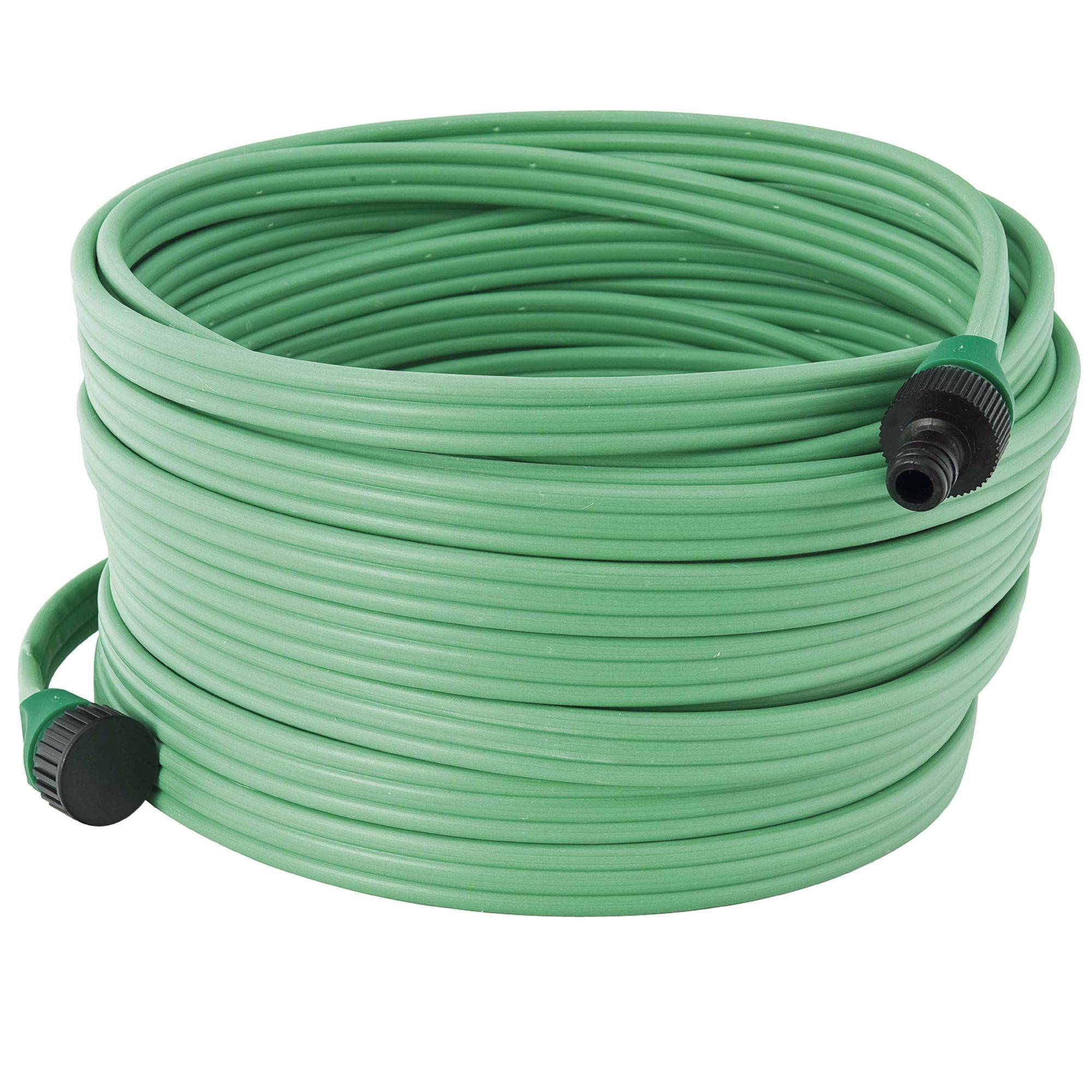 Tuyau d'arrosage multijet micro-perforé 7,5m WERKA PRO - Image 1