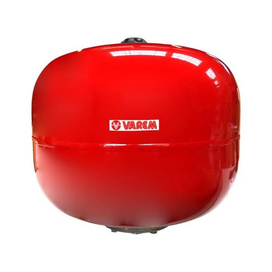 Réservoir à vessie 24L sphérique VAREM - 8 bars - Image 1