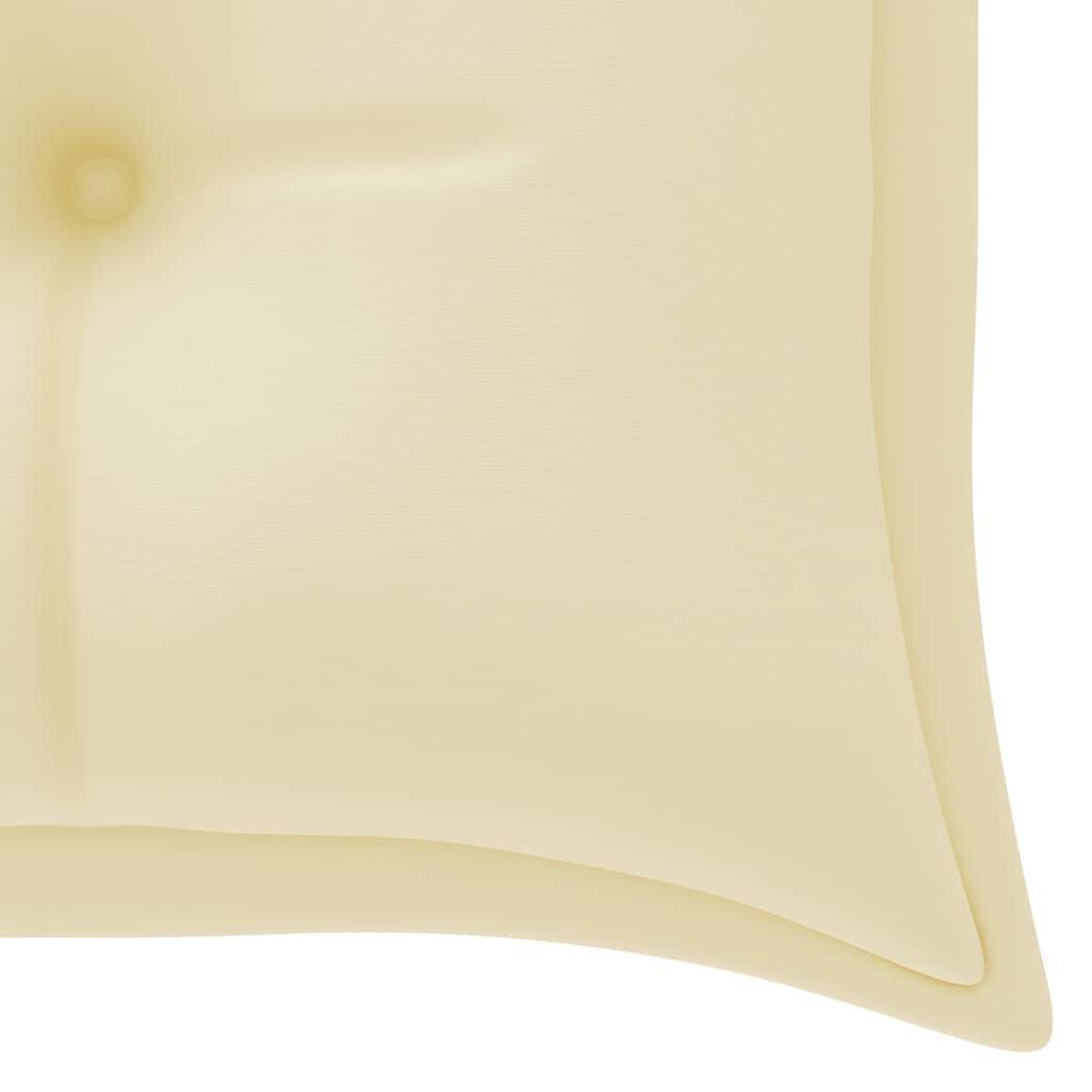 PANGIVO - Banc de jardin bois d'eucalyptus naturel 150 x 60 x 89 cm - PANGIVO - Image 10