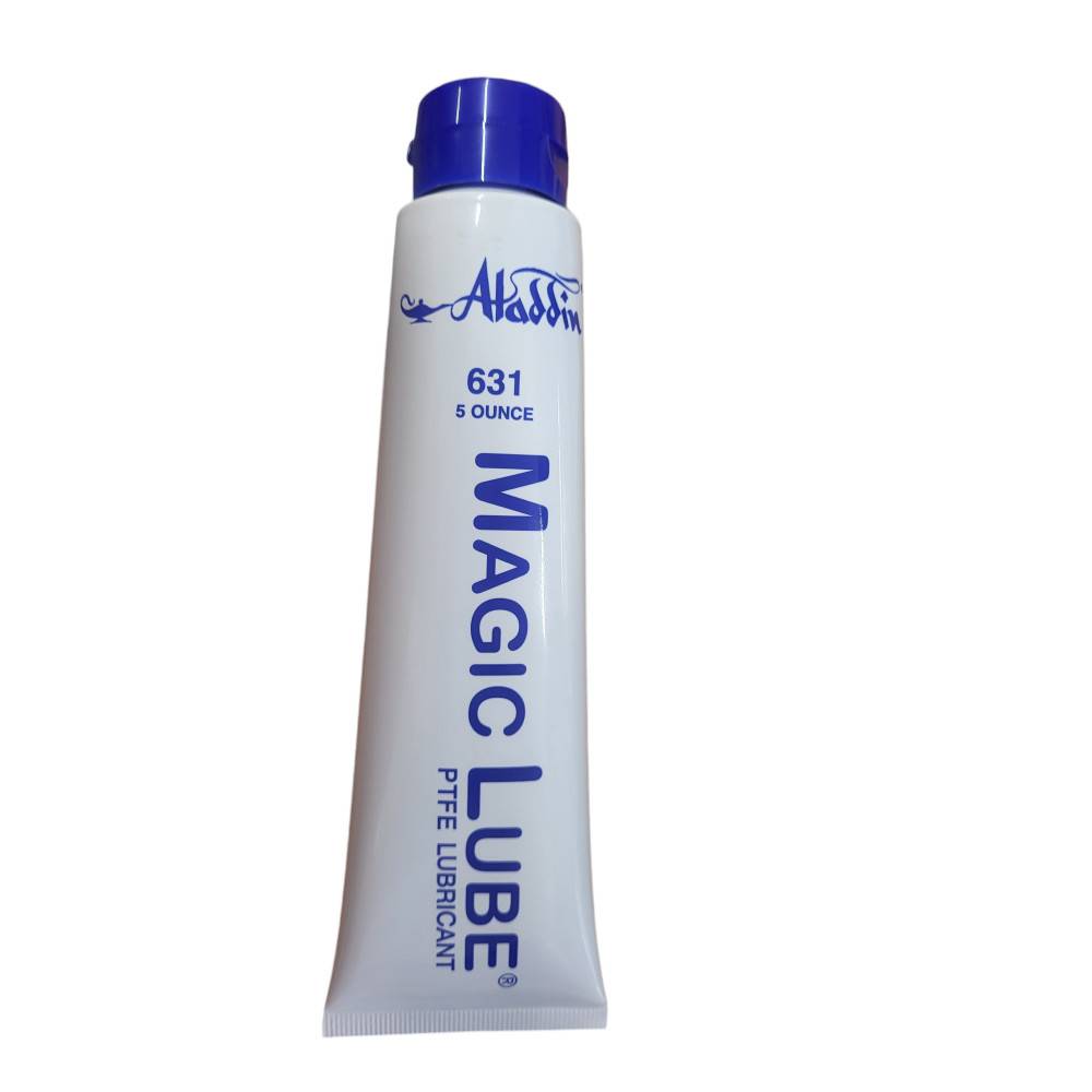 Tube de lubrifiant 140 grammes de chez magic lube - Image 1