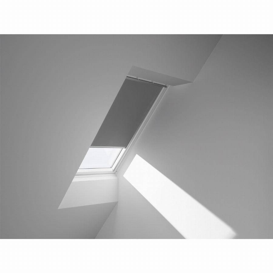 Store occultant VELUX - Gris - DKL SK06 0705S