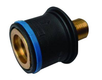 Raccord rapide femelle pour EXELTOP oxygène - AIR LIQUIDE - 169944