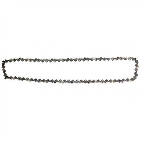 Chaîne tronçonneuse Type 492 DOLMAR 25 cm 40 maillons - 511492740