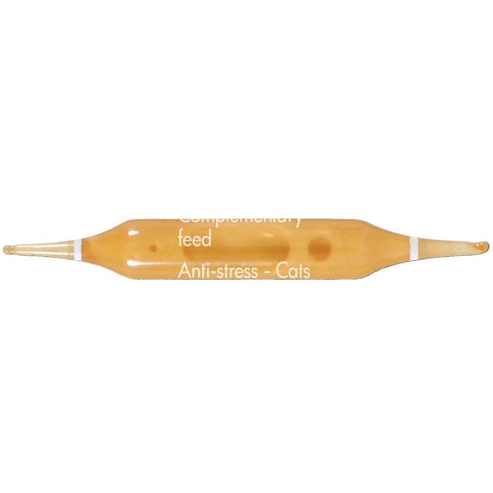 Francodex - Ampoules Anti-Stress 18 x 1 ml pour Chatons et Chats - Image 3