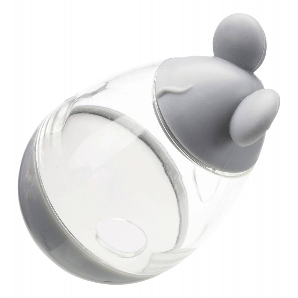 Trixie - un distributeur a friandise de 9 cm pour chat en forme de souris couleur aléatoire - Image 6