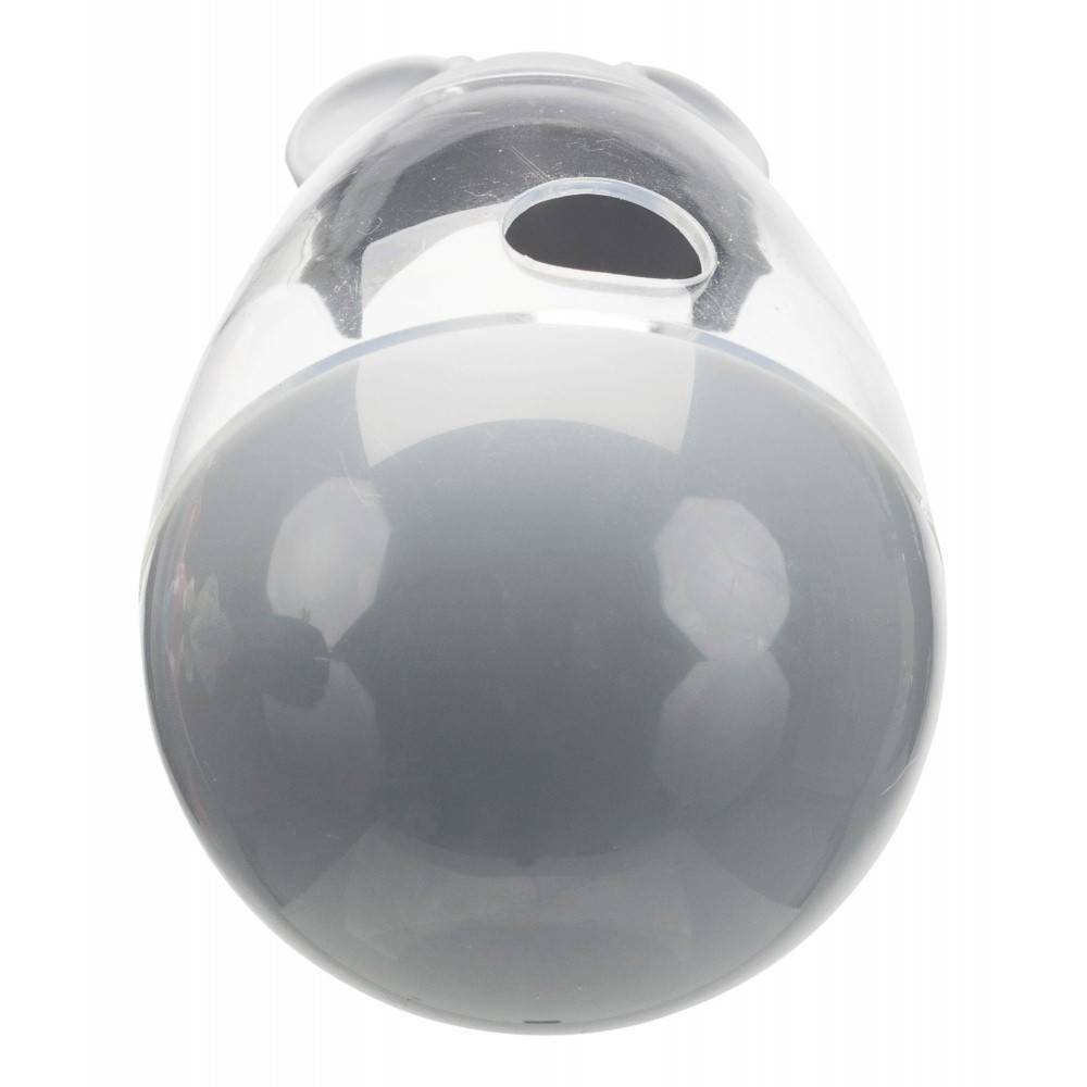 Trixie - un distributeur a friandise de 9 cm pour chat en forme de souris couleur aléatoire - Image 7