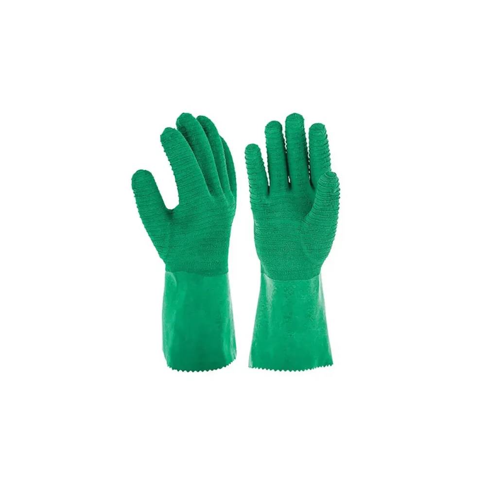 Blackfox - Gants de Jardin Roncier - Protection Anti-Épineux Black Fox - Image 1