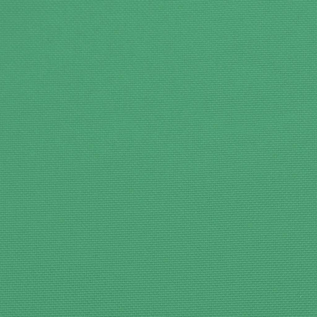 Coussins de chaise de jardin tissu oxford vert 40 x 40 x 4 cm - PANGIVO - Image 8