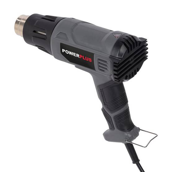 Décapeur thermique 2 vitesses Powerplus - Image 3