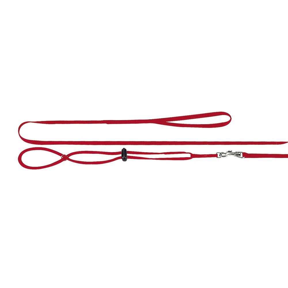 Ferplast - Accessoires pour rongeurs Ferplast NY ROD furet cochon d’Inde laisse réglable - Image 1