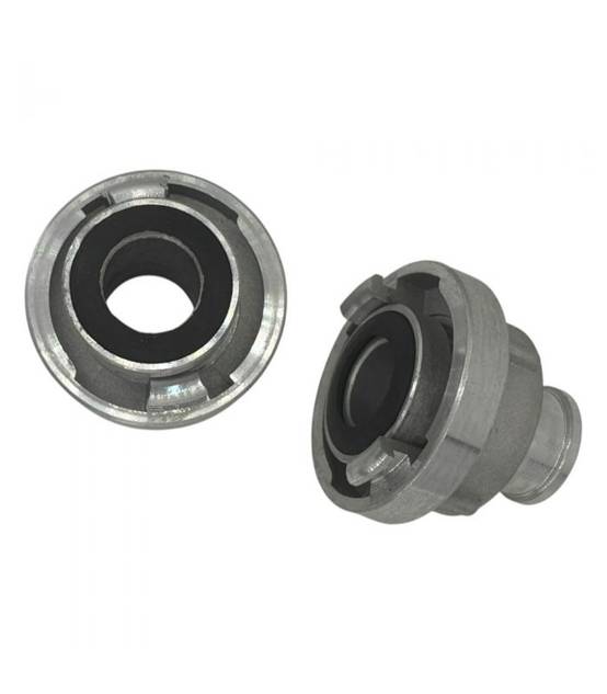 Raccord motopompe 50 mm 2 pouces - DUNSCH DHC50 - Image 3