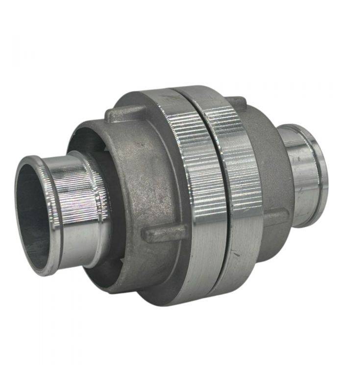 Raccord motopompe 50 mm 2 pouces - DUNSCH DHC50 - Image 1